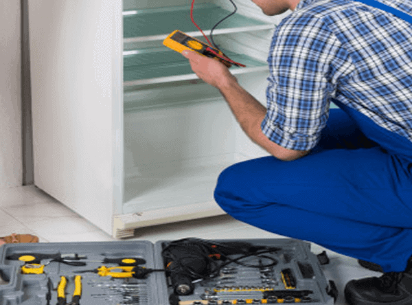 Fridge Repair Services Dubai