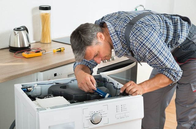 Fridge Repair Services Dubai